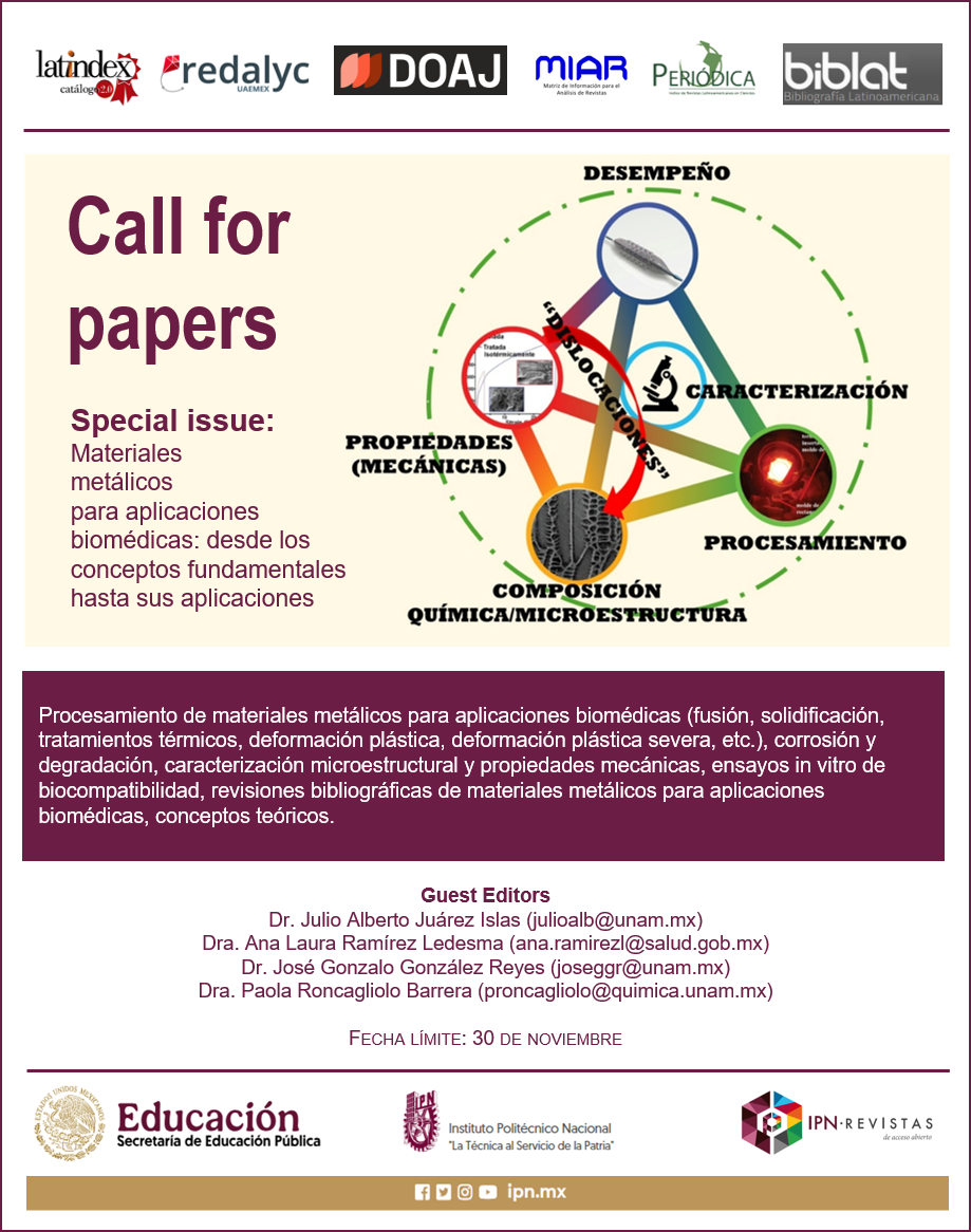 CallForPapers