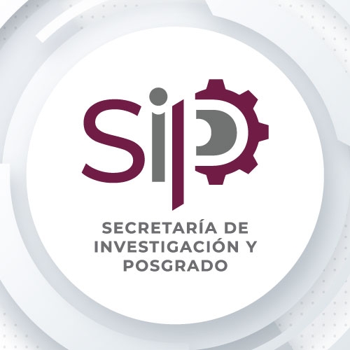 SECRETARIA DE INVESTIGACIÓN IPN